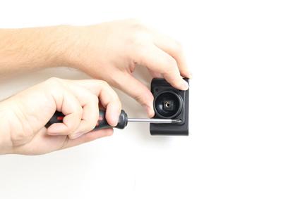 BRODIT Active holder for fixed  (513559)