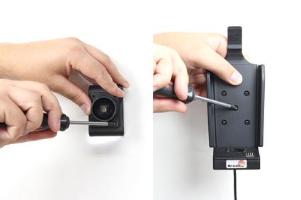 BRODIT Active holder for fixed  (532305)