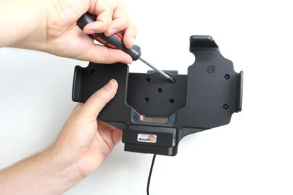 BRODIT Active holder for fixed  (532411)