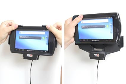 BRODIT Active holder for fixed  (532411)