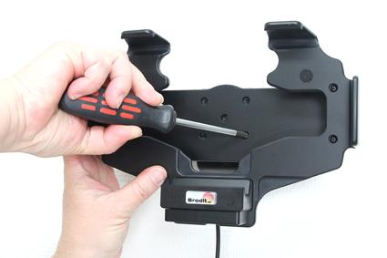 BRODIT Active holder for fixed  (532355)