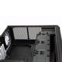 FRACTAL DESIGN Core 2300 Black (FD-CA-CORE-2300-BL)