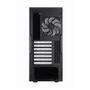 FRACTAL DESIGN Core 2300 Black (FD-CA-CORE-2300-BL)
