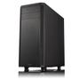 FRACTAL DESIGN Core 2300 Black (FD-CA-CORE-2300-BL)