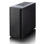 FRACTAL DESIGN Core 2300 Black (FD-CA-CORE-2300-BL)