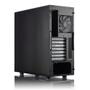 FRACTAL DESIGN Core 2300 Black (FD-CA-CORE-2300-BL)