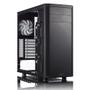 FRACTAL DESIGN Core 2300 Black (FD-CA-CORE-2300-BL)