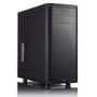 FRACTAL DESIGN Case Fractal Design Core 2300 FD-CA-CORE-2300-BL (Retail) (FD-CA-CORE-2300-BL)
