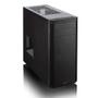 FRACTAL DESIGN Core 2300 Black (FD-CA-CORE-2300-BL)