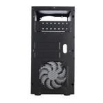FRACTAL DESIGN Core 1100 minitower Black no PSU (FD-CA-CORE-1100-BL)