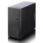 FRACTAL DESIGN Core 1100 minitower Black no PSU (FD-CA-CORE-1100-BL)