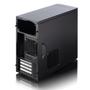 FRACTAL DESIGN Core 1100 minitower Black no PSU (FD-CA-CORE-1100-BL)
