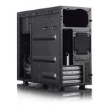 FRACTAL DESIGN Core 1100 minitower Black no PSU (FD-CA-CORE-1100-BL)
