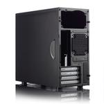 FRACTAL DESIGN Core 1100 minitower Black no PSU (FD-CA-CORE-1100-BL)