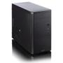 FRACTAL DESIGN Core 1100 minitower Black no PSU (FD-CA-CORE-1100-BL $DEL)