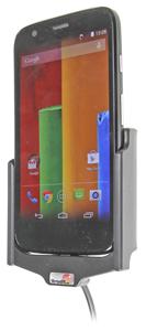 BRODIT Active holder with cig-plug (512599)