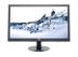 AOC 61,0cm (24) e2460Sh 16:09 DVI+HDMI black Spk.1ms
