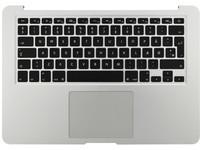 CoreParts Top Case with Keyboard Danish (MSPA4895DK/1)