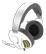 GAMDIAS Hephaestus E1 gaming headset, 7 color, USB+3,5mm