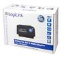 LOGILINK USB 2.0 til IDE/S-ATA Ekstern (AU0006D)