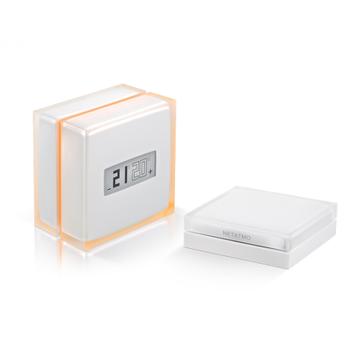 NETATMO Smart Thermostat (NTH01-EN-EU)
