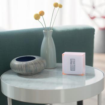 NETATMO Smart Thermostat (NTH01-EN-EU)