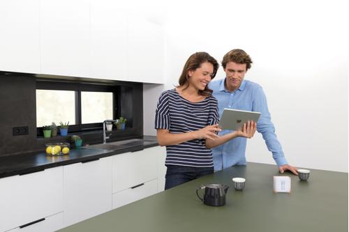 NETATMO Smart Thermostat (NTH01-EN-EU)