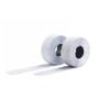 AVERY Labels on Roll  for 1 line pricing gun Remv. White (8D/1L) 26 x 12 mm (PLR1226)
