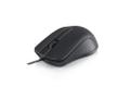 MODECOM Optical Mouse Black M9