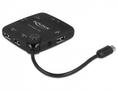 DELOCK MulticardReader 2.0 ext. Micro USB Mobile O (65529)