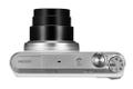 SAMSUNG EC-WB350FBPNE2 16MP White (EC-WB350FBPWE2)