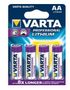 VARTA Varta Ultra Lithium - AA - 4pk.