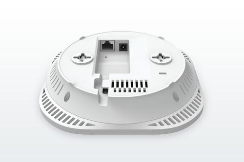 ENGENIUS EWS360AP 3 STREAM CONCURRENT DB N450-2.4G + 1300-5G INDOOR NEUTRON (EWS360AP)