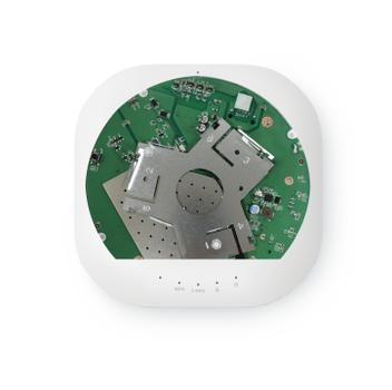 ENGENIUS EWS360AP 3 STREAM CONCURRENT DB N450-2.4G + 1300-5G INDOOR NEUTRON (EWS360AP)