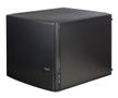 FRACTAL DESIGN Node 804 Black Window (FD-CA-NODE-804-BL-W)