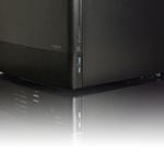 FRACTAL DESIGN Node 804 Black Window (FD-CA-NODE-804-BL-W)