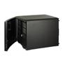 FRACTAL DESIGN Node 804 Black Window (FD-CA-NODE-804-BL-W)