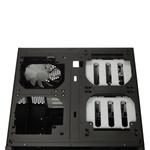 FRACTAL DESIGN Node 804 Black Window (FD-CA-NODE-804-BL-W)