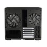 FRACTAL DESIGN Node 804 Black Window (FD-CA-NODE-804-BL-W)