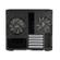 FRACTAL DESIGN Node 804 Black Window (FD-CA-NODE-804-BL-W)