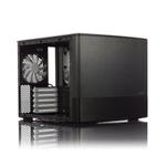 FRACTAL DESIGN Node 804 Black Window (FD-CA-NODE-804-BL-W)