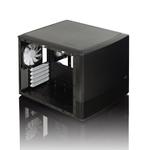 FRACTAL DESIGN Node 804 Black Window (FD-CA-NODE-804-BL-W)