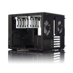 FRACTAL DESIGN Node 804 Black Window (FD-CA-NODE-804-BL-W)