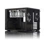 FRACTAL DESIGN Node 804 Black Micro-ATX Mini-ITX Cube PC Case (FD-CA-NODE-804-BL-W)