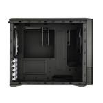 FRACTAL DESIGN Node 804 Black Window (FD-CA-NODE-804-BL-W)
