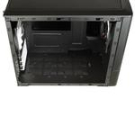 FRACTAL DESIGN Node 804 Black Window (FD-CA-NODE-804-BL-W)