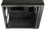 FRACTAL DESIGN Node 804 Black Window (FD-CA-NODE-804-BL-W)