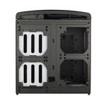 FRACTAL DESIGN Node 804 Black Window (FD-CA-NODE-804-BL-W)