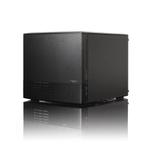 FRACTAL DESIGN Node 804 Black Window (FD-CA-NODE-804-BL-W)