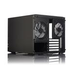FRACTAL DESIGN Node 804 Black Window (FD-CA-NODE-804-BL-W)